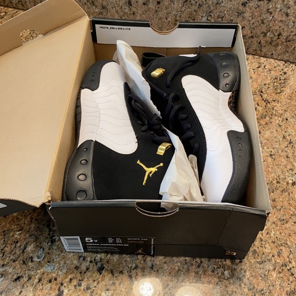 Air Jordan - Picture 7 of 7